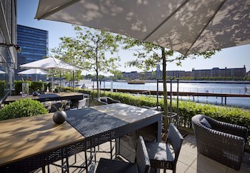 Copenhagen Marriott Hotel