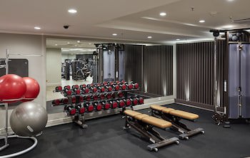 Copenhagen Marriott Hotel