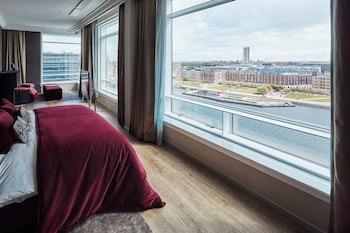 Copenhagen Marriott Hotel