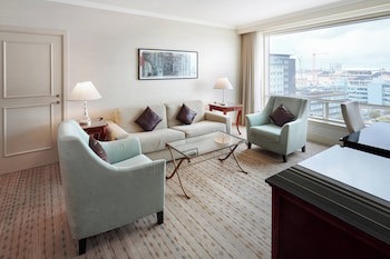 Copenhagen Marriott Hotel