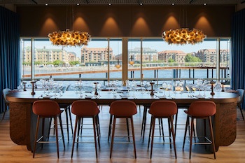 Copenhagen Marriott Hotel