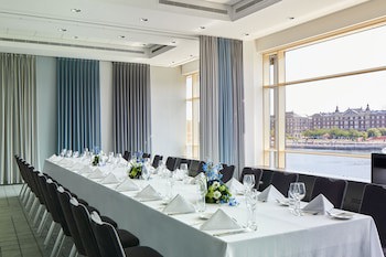 Copenhagen Marriott Hotel