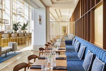 Copenhagen Marriott Hotel