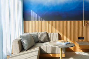 Copenhagen Marriott Hotel