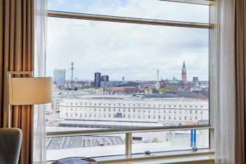 Copenhagen Marriott Hotel