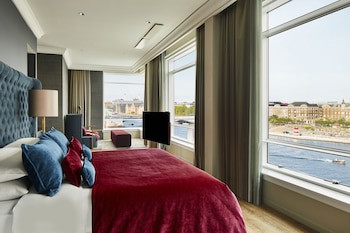 Copenhagen Marriott Hotel