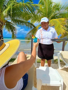Occidental Cozumel - All Inclusive