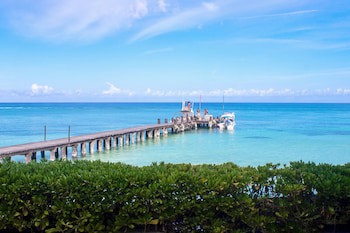 Occidental Cozumel - All Inclusive
