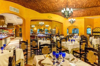 Occidental Cozumel - All Inclusive