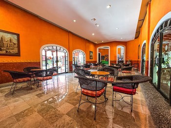 Occidental Cozumel - All Inclusive