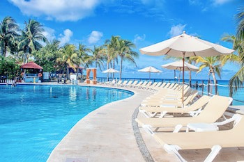 Occidental Cozumel - All Inclusive