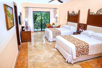 Occidental Cozumel - All Inclusive