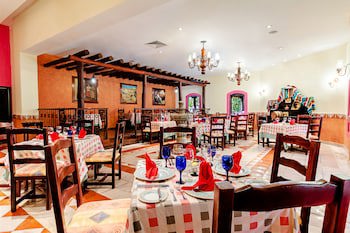 Occidental Cozumel - All Inclusive
