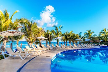 Occidental Cozumel - All Inclusive
