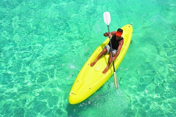 Occidental Cozumel - All Inclusive