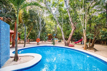 Occidental Cozumel - All Inclusive