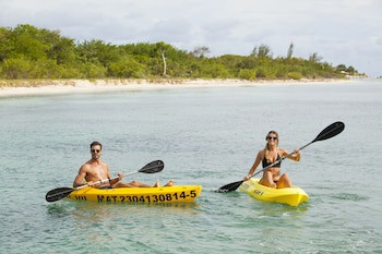 Occidental Cozumel - All Inclusive