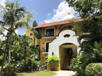Occidental Cozumel - All Inclusive