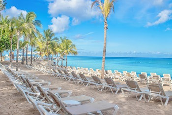 Occidental Cozumel - All Inclusive