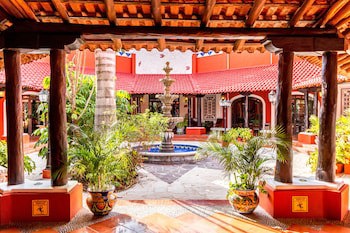 Occidental Cozumel - All Inclusive