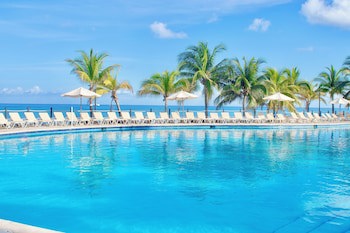 Occidental Cozumel - All Inclusive