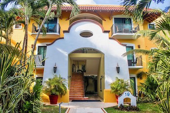 Occidental Cozumel - All Inclusive