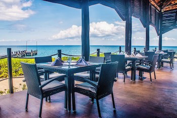 Occidental Cozumel - All Inclusive