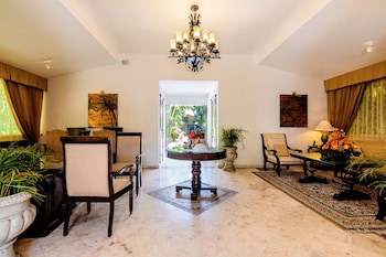 Occidental Cozumel - All Inclusive