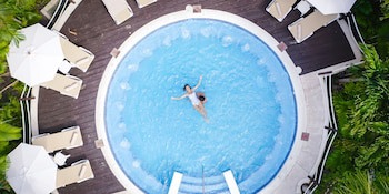 Occidental Cozumel - All Inclusive