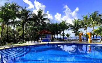 Occidental Cozumel - All Inclusive