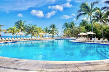 Occidental Cozumel - All Inclusive
