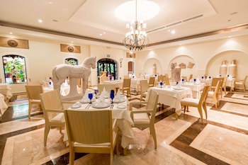 Occidental Cozumel - All Inclusive