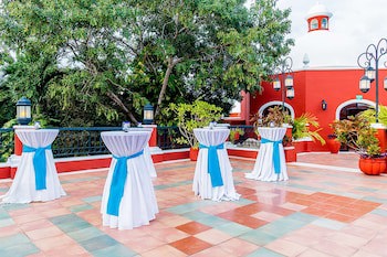 Occidental Cozumel - All Inclusive