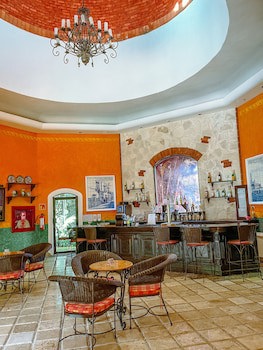 Occidental Cozumel - All Inclusive