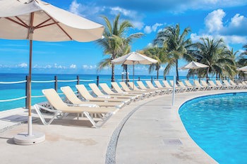 Occidental Cozumel - All Inclusive