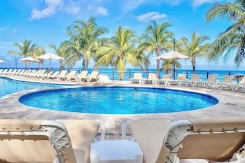 Occidental Cozumel - All Inclusive