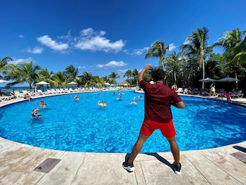 Occidental Cozumel - All Inclusive