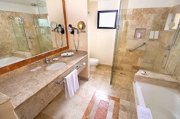 Occidental Cozumel - All Inclusive