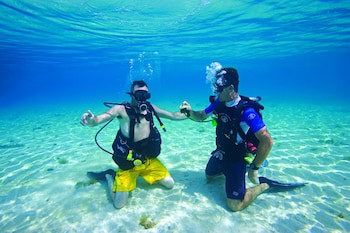 Occidental Cozumel - All Inclusive