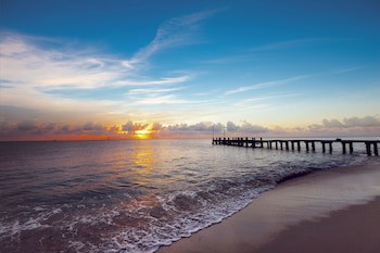 Occidental Cozumel - All Inclusive