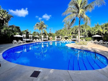 Occidental Cozumel - All Inclusive