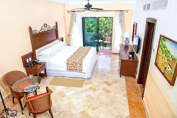 Occidental Cozumel - All Inclusive
