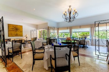 Occidental Cozumel - All Inclusive