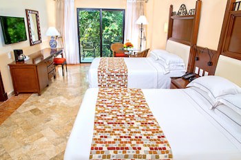 Occidental Cozumel - All Inclusive