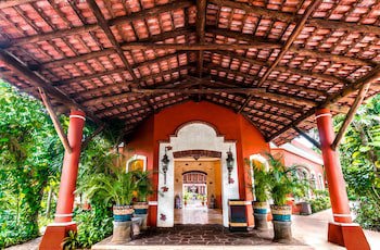 Occidental Cozumel - All Inclusive