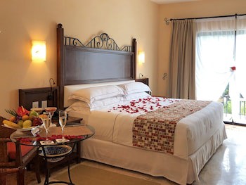 Occidental Cozumel - All Inclusive