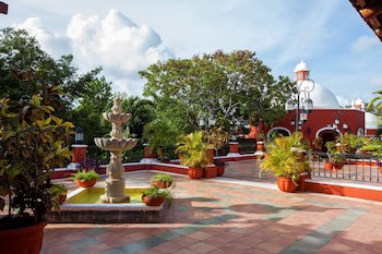 Occidental Cozumel - All Inclusive