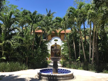 Occidental Cozumel - All Inclusive