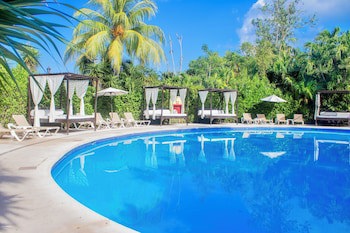 Occidental Cozumel - All Inclusive