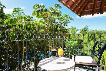 Occidental Cozumel - All Inclusive